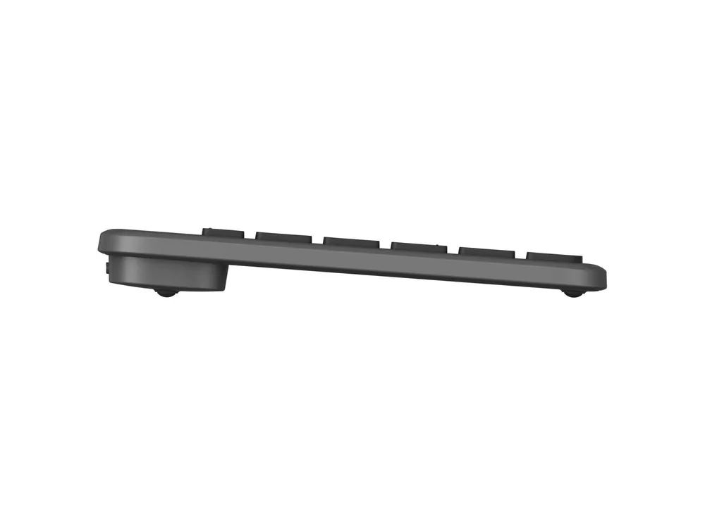 Logitech Signature Slim Solar+ K980 for Business
