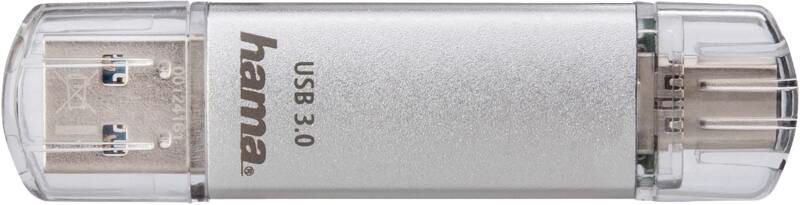Hama 181073 C-LAETA 128GB USB 3.1/3.0 OTG