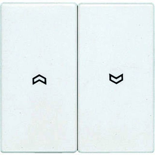 Jung WIPPE F.JALOUSIESCHALTER / JUNG LS 995 P WW LS995PWW
