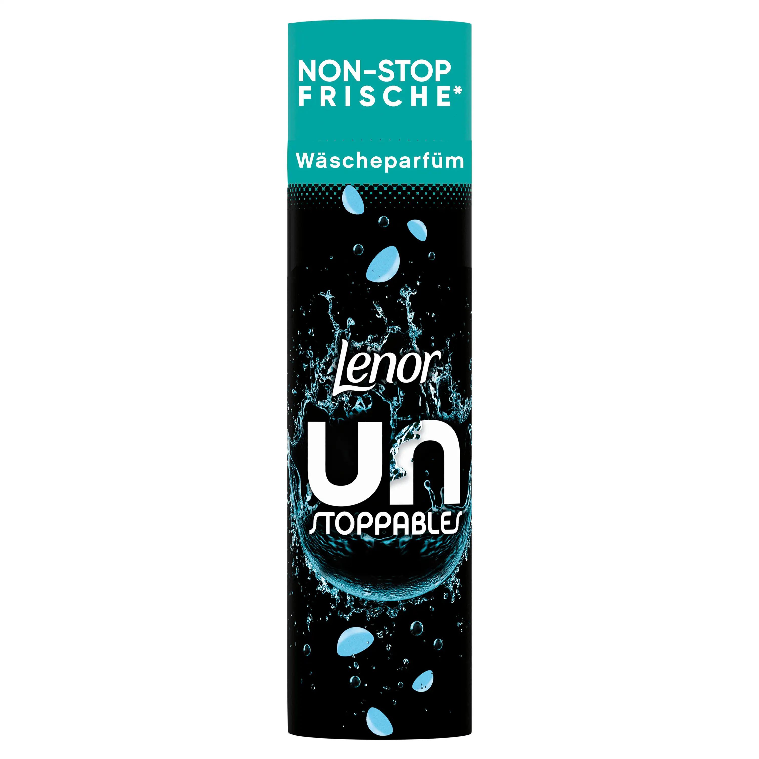 Lenor Unstoppables, Fresh, 275g