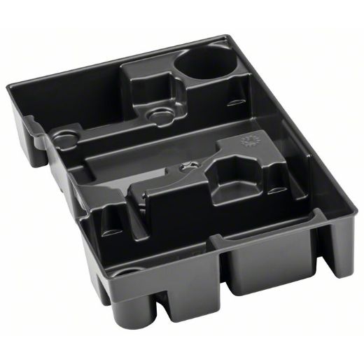 Einlage für L-BOXX 102, Halbeinlage passend für die GKS 12V-26 Professional