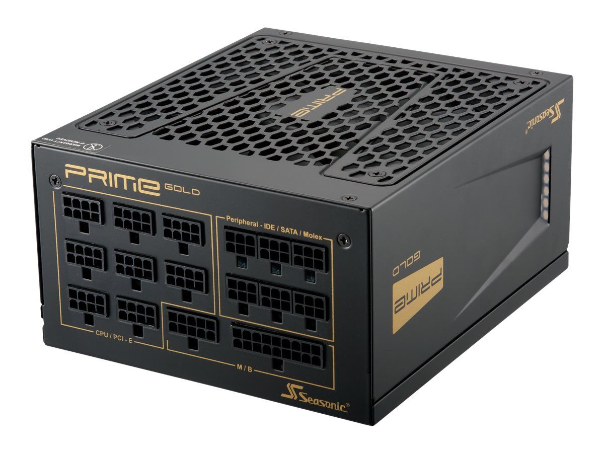 Seasonic Prime Gold SSR-1300GD - Netzteil (intern)