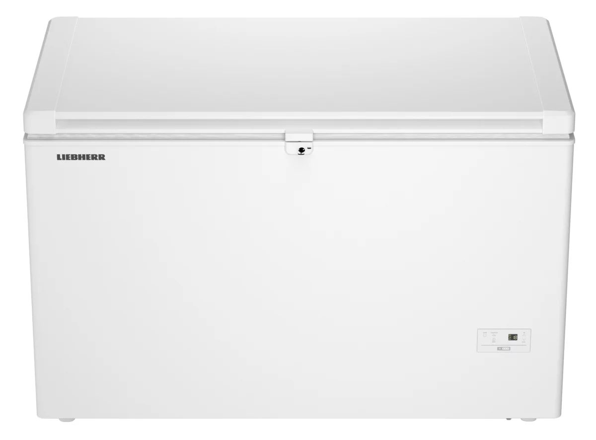 Liebherr CFd 2085