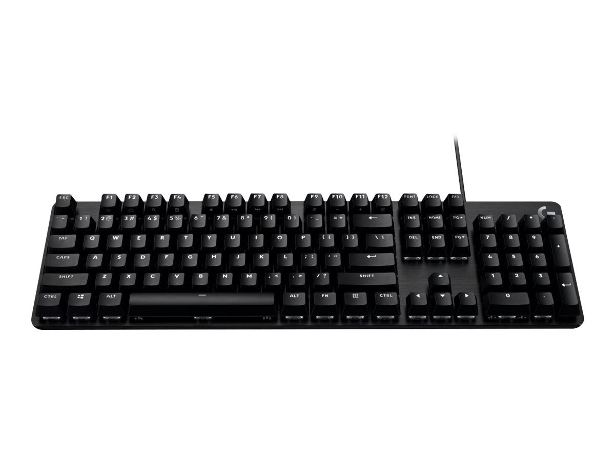 Logitech G G413 SE - Tastatur - hintergrundbeleuchtet
