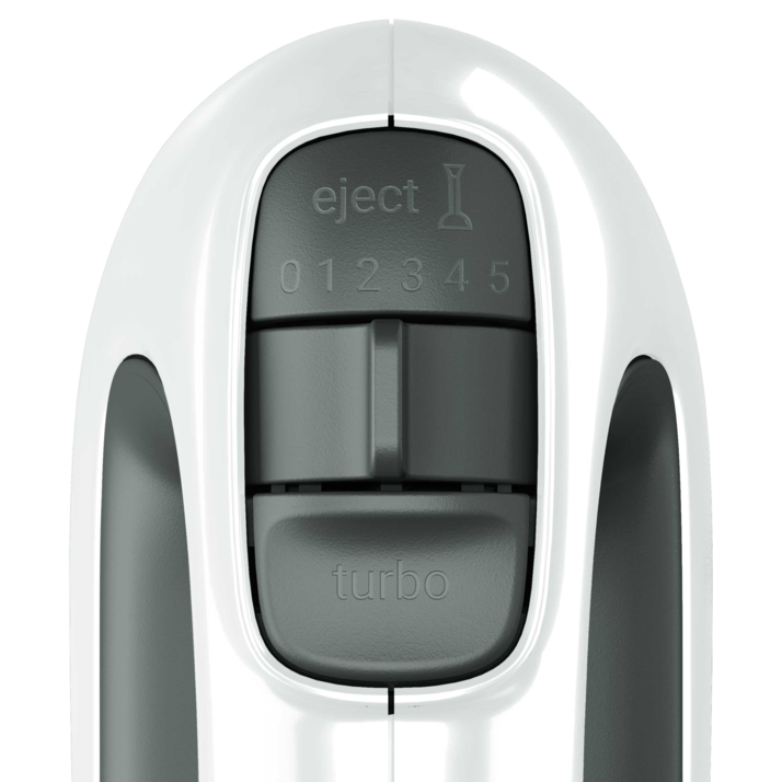 Tefal Handmixer HT4611 PrepMix+