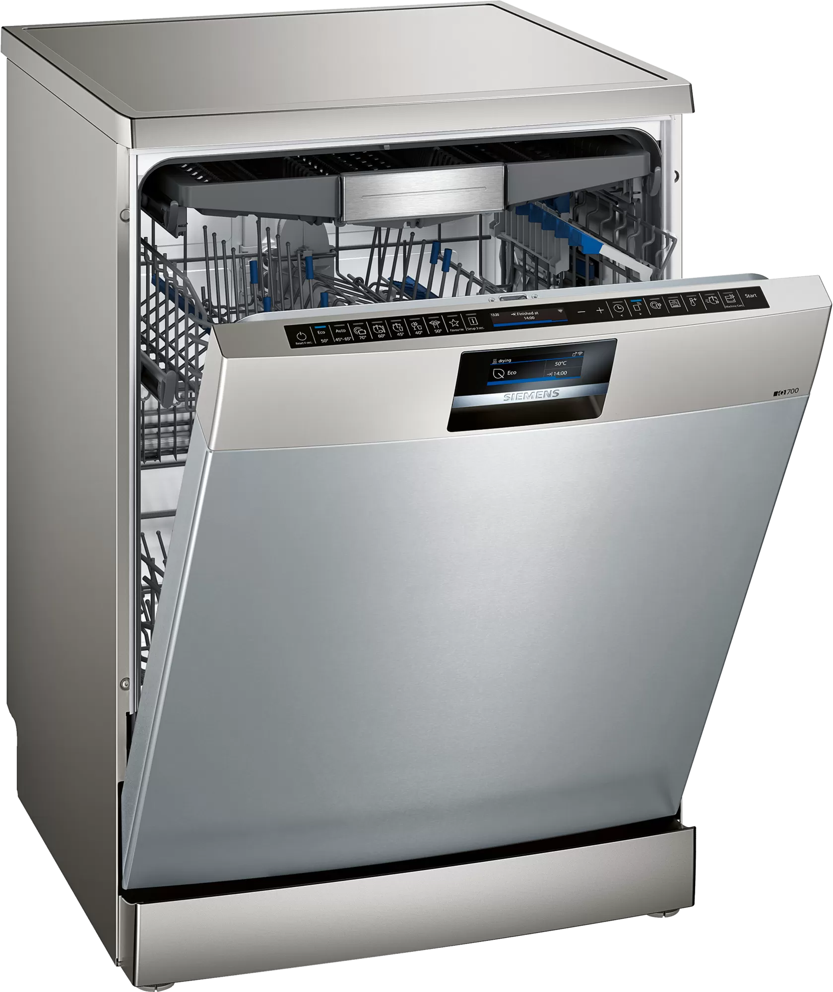 Siemens IQ700 SN27YI01CE