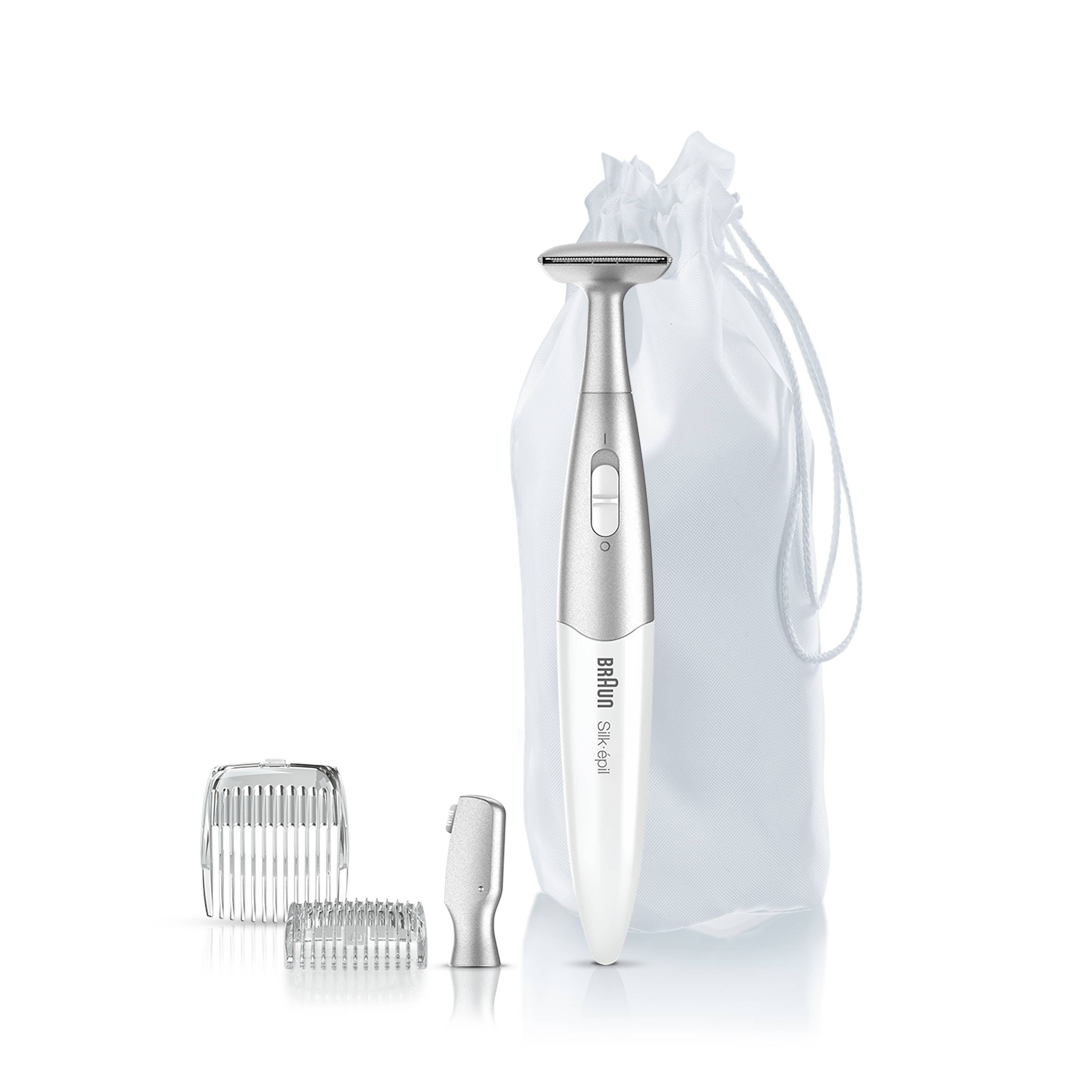 Braun Silk-épil FG 1100 Bikini Styler