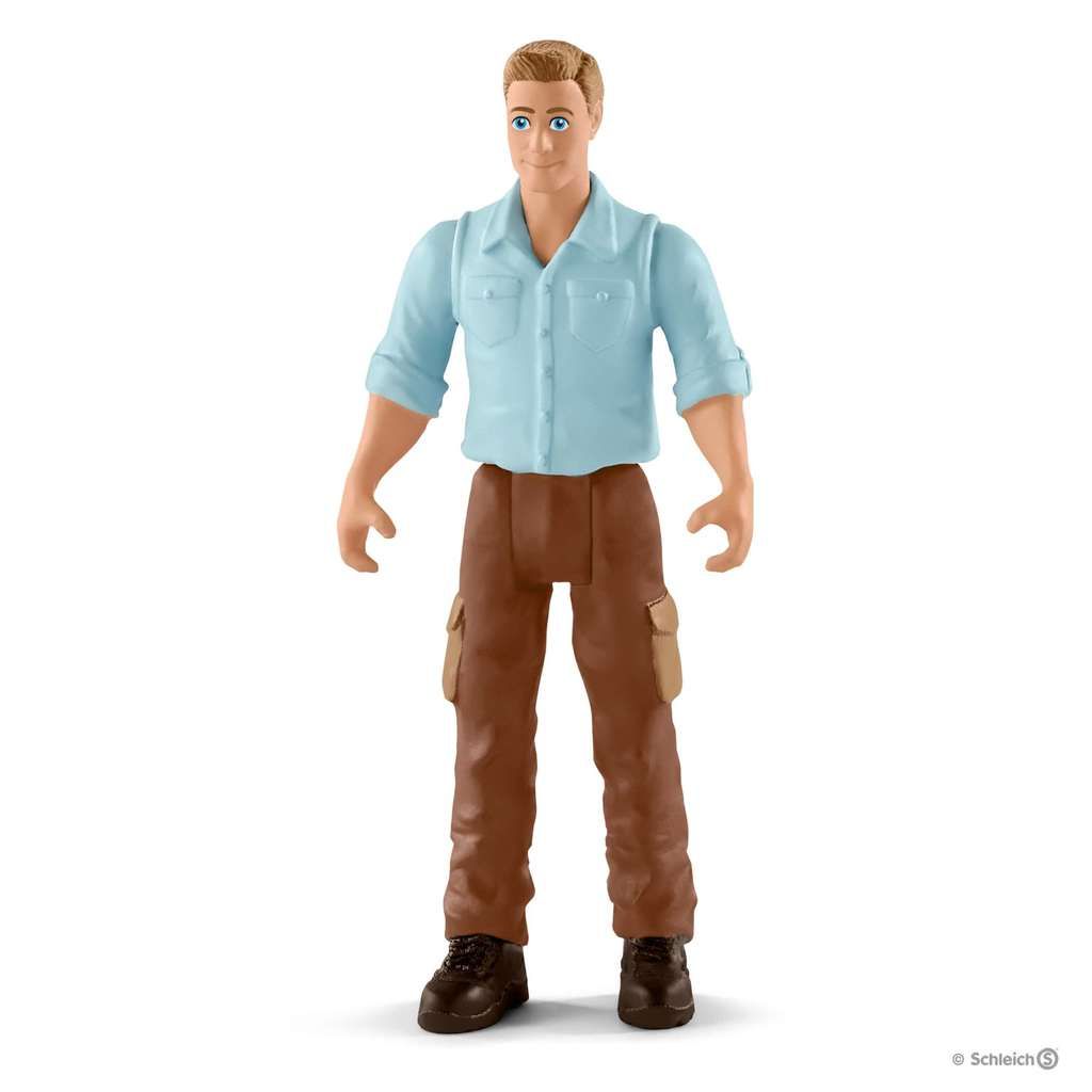Schleich Pferdestall