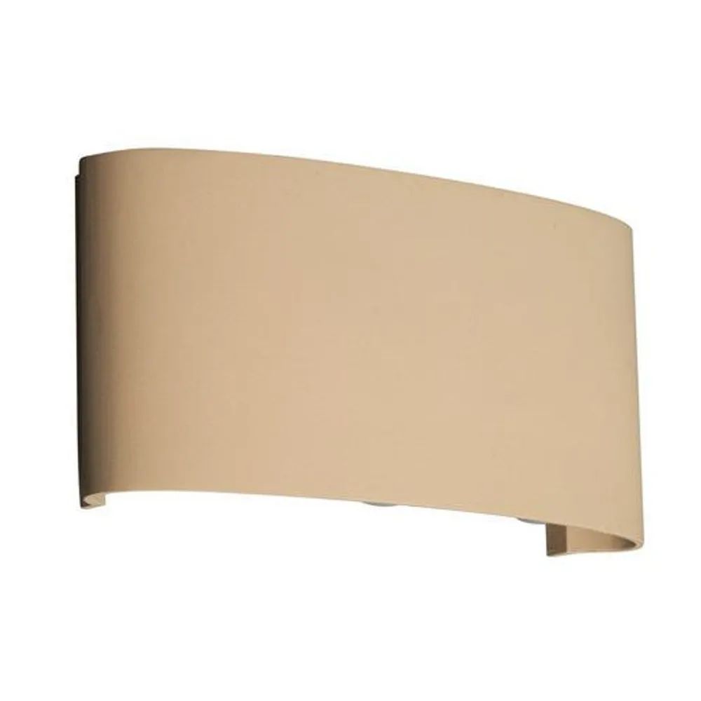 Honsel WANDLEU.6X0,5W LED 3000K 420LM / HONSEL BERLIN IP54 S.26C608 30625