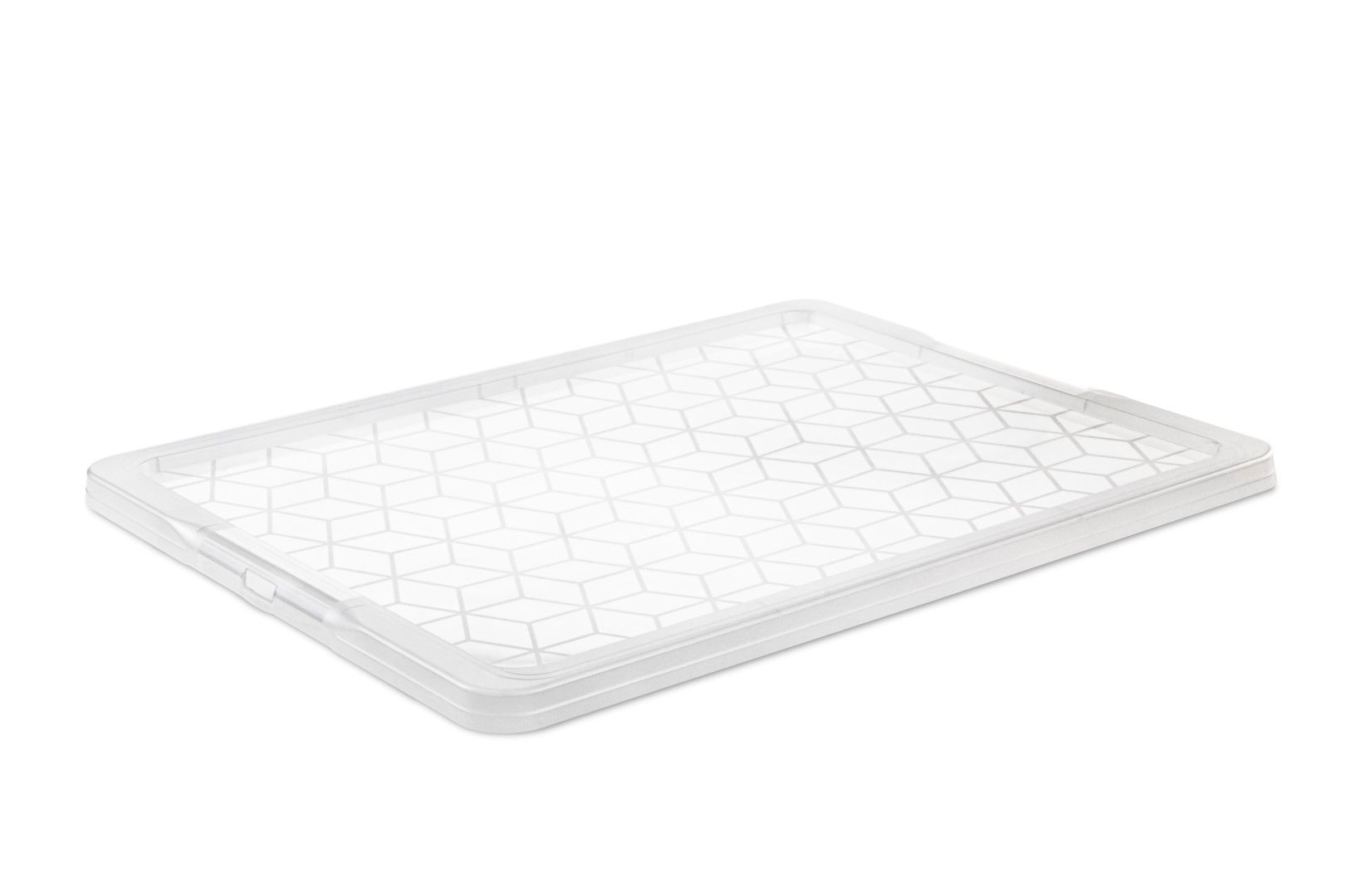 Rotho Deckel für 50-140 l EVO EASY