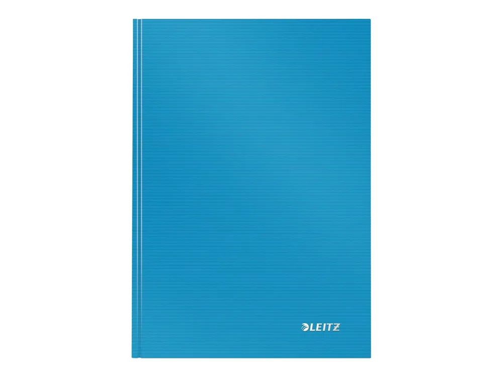 Esselte Leitz Solid - Notizbuch - A5 (148 x 210 mm)
