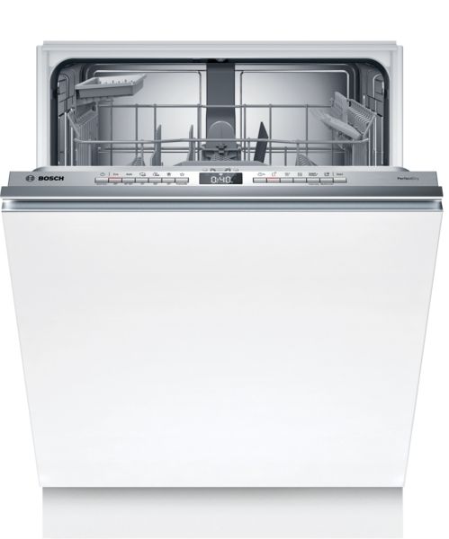 Bosch SMV6YAX02E Spüler vollintegriert 60cm