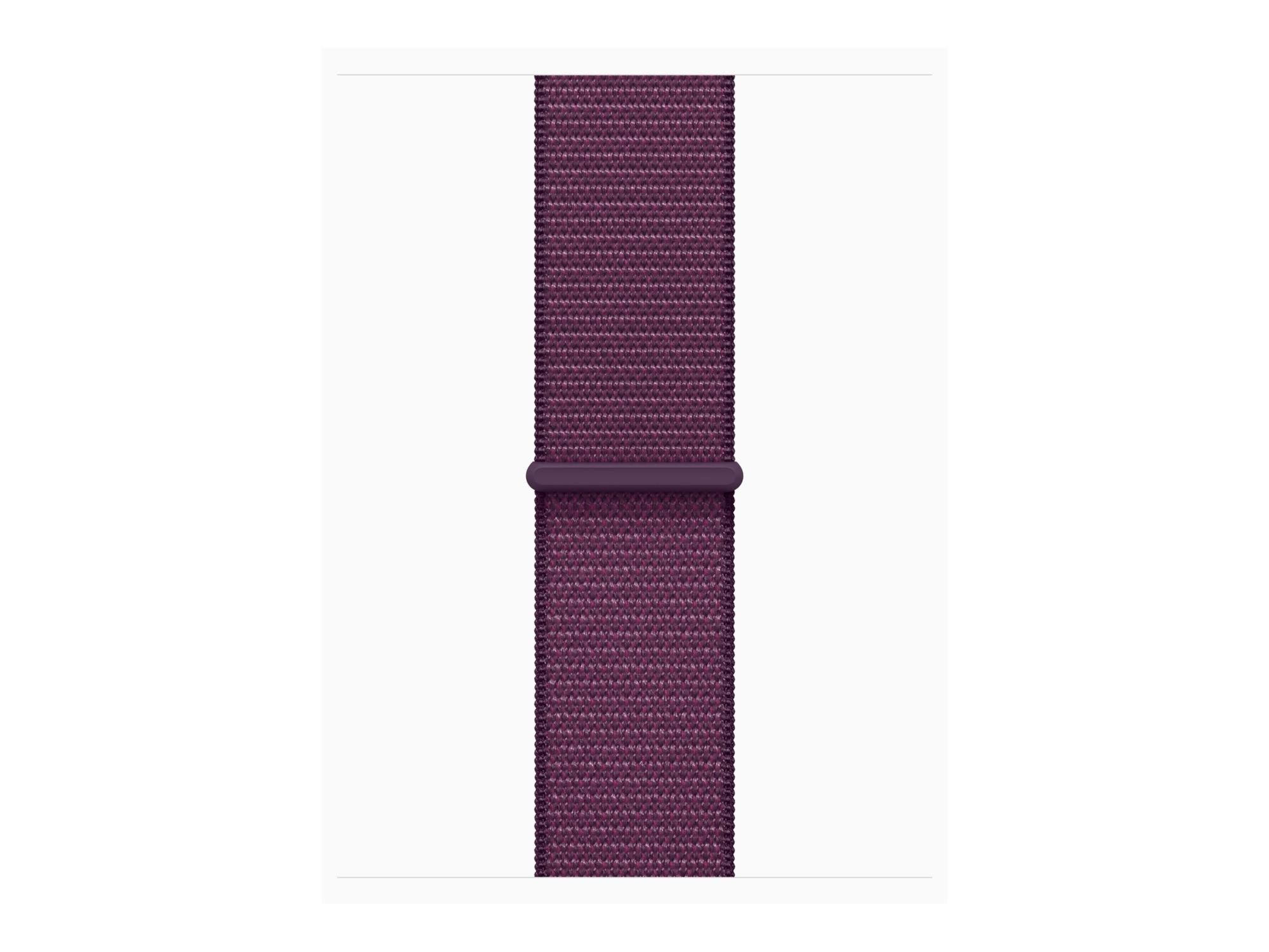 Apple Watch Series 10 (GPS + Cellular) - 42 mm