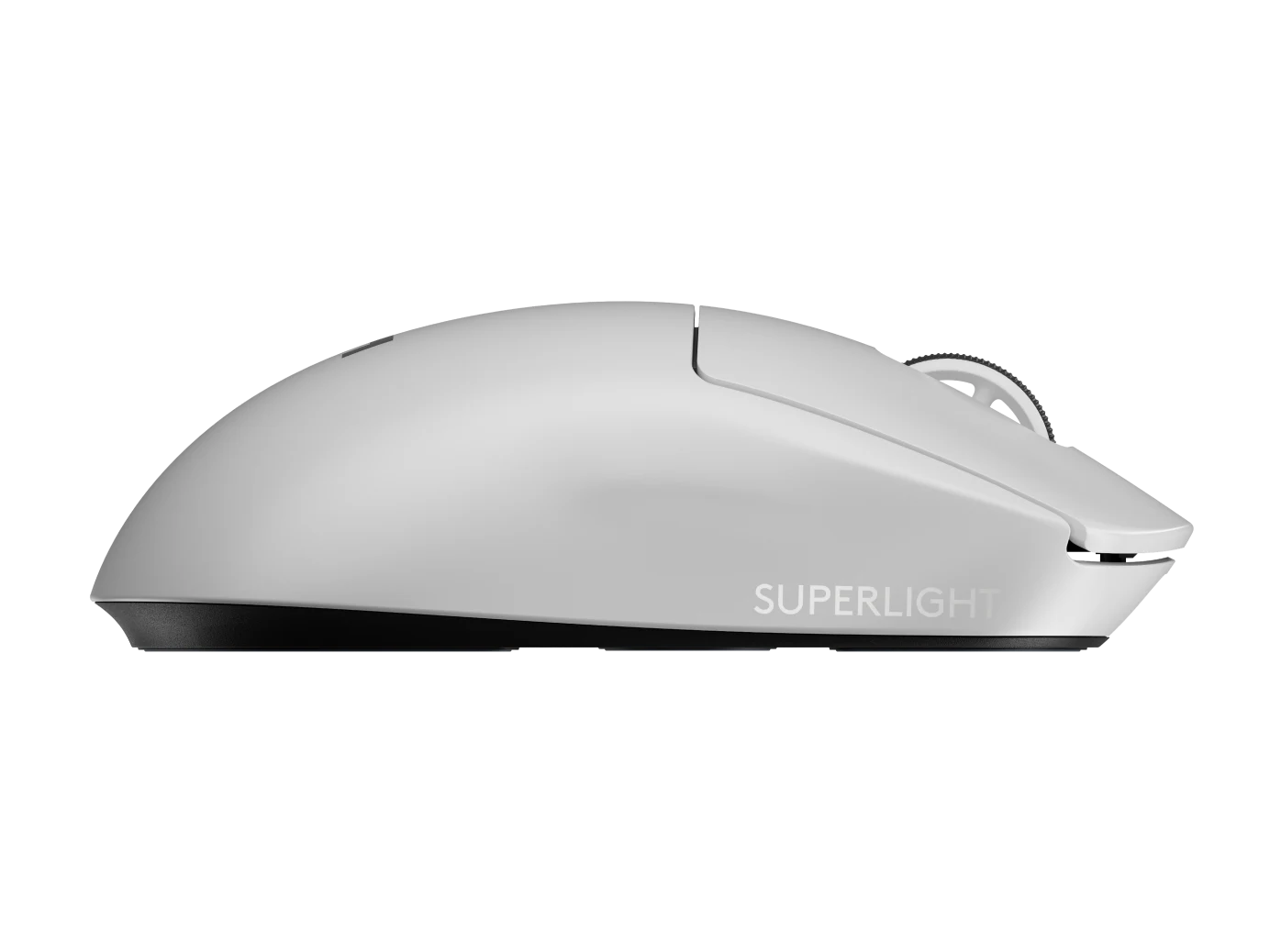 Logitech G PRO X SUPERLIGHT 2 - Maus - Gaming