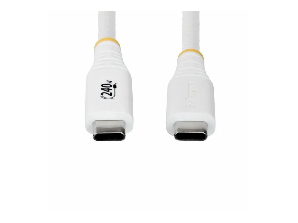 StarTech.com StarTech - USB-Kabel - USB-C (M) zu USB-C (M)