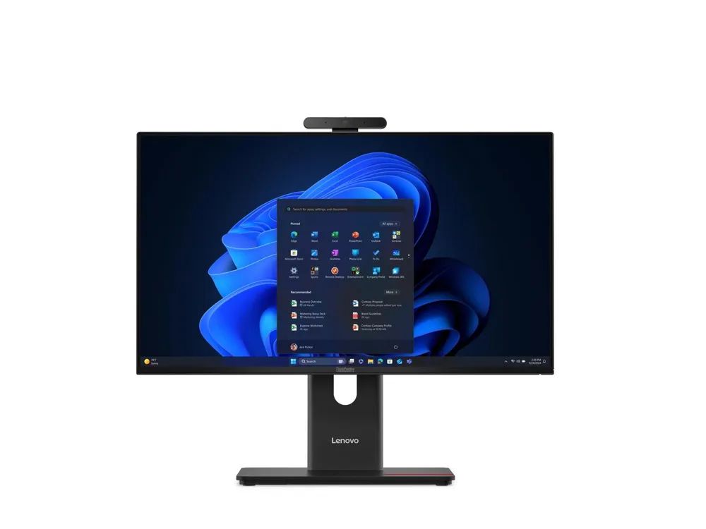 Lenovo ThinkCentre M70a Gen 6 13AY - All-in-One (Komplettlösung)