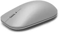 Microsoft Surface - BlueTrack - Bluetooth - 4000 fps - Grau