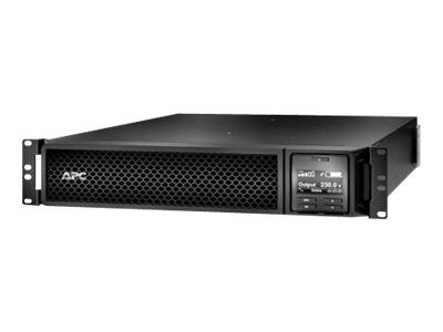 APC Smart-UPS SRT 1500VA RM - USV (Rack - einbaufähig)
