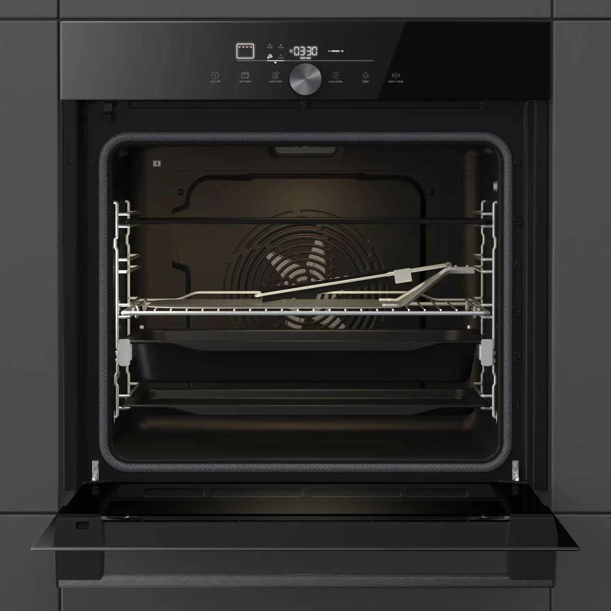 Gorenje GO66E Pizza350C