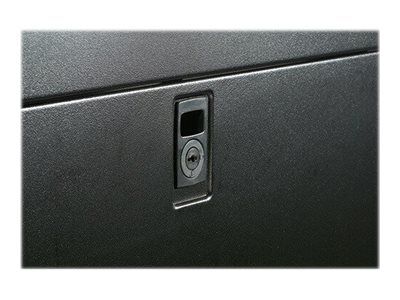 APC NetShelter SX Networking Enclosure with Sides