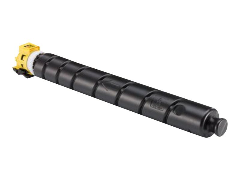 Kyocera TK 8345Y - Gelb - original - Tonerpatrone (Alternative zu: Kyocera 1T02L7ANL0)