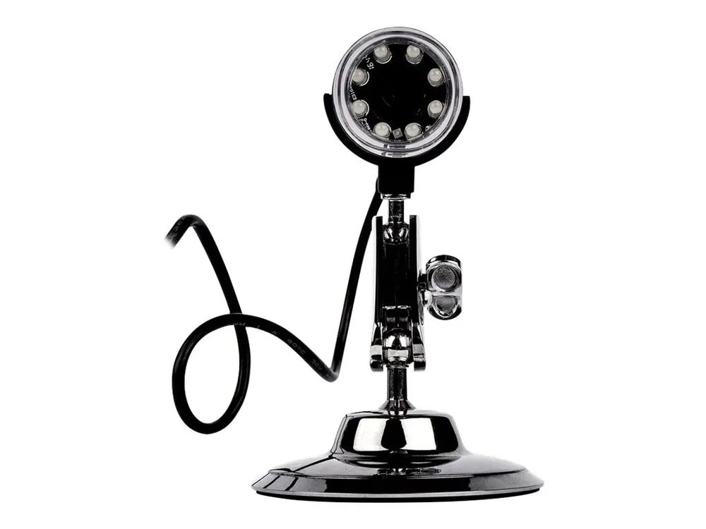 Veho DX-1 - Mikroskop - Farbe - 2 MP - 1920 x