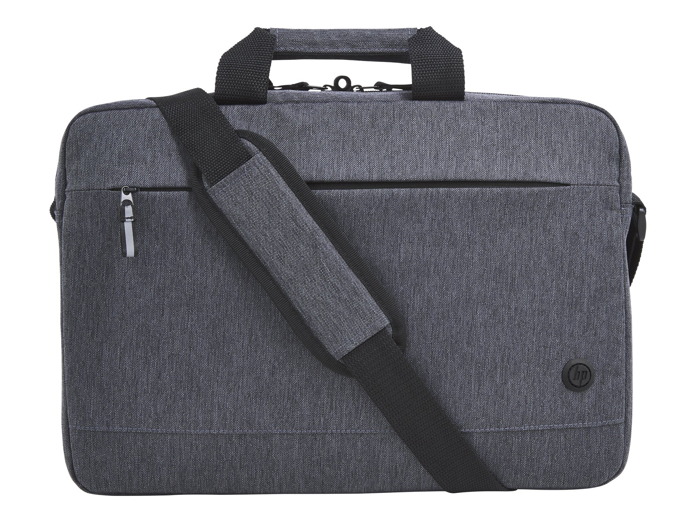 HP Prelude Pro - Notebook-Tasche - 39.6 cm (15.6")