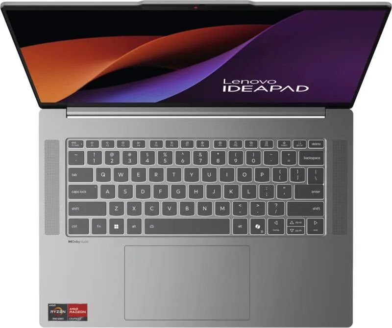 Lenovo IdeaPad Slim 5 15ARP10