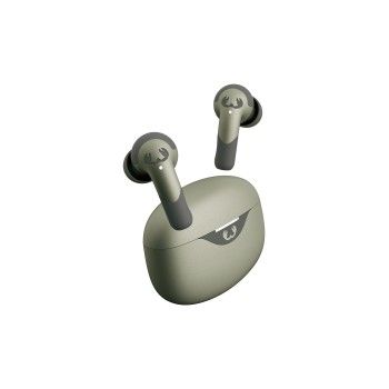Fresh 'n Rebel Bluetooth®-Ohrhörer "Twins Ace", True Wireless, Dried Green