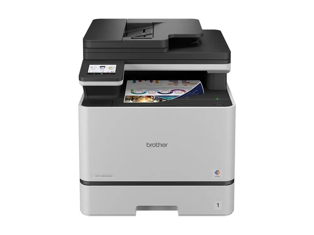 Brother DCP DCPL8630CDWZG1