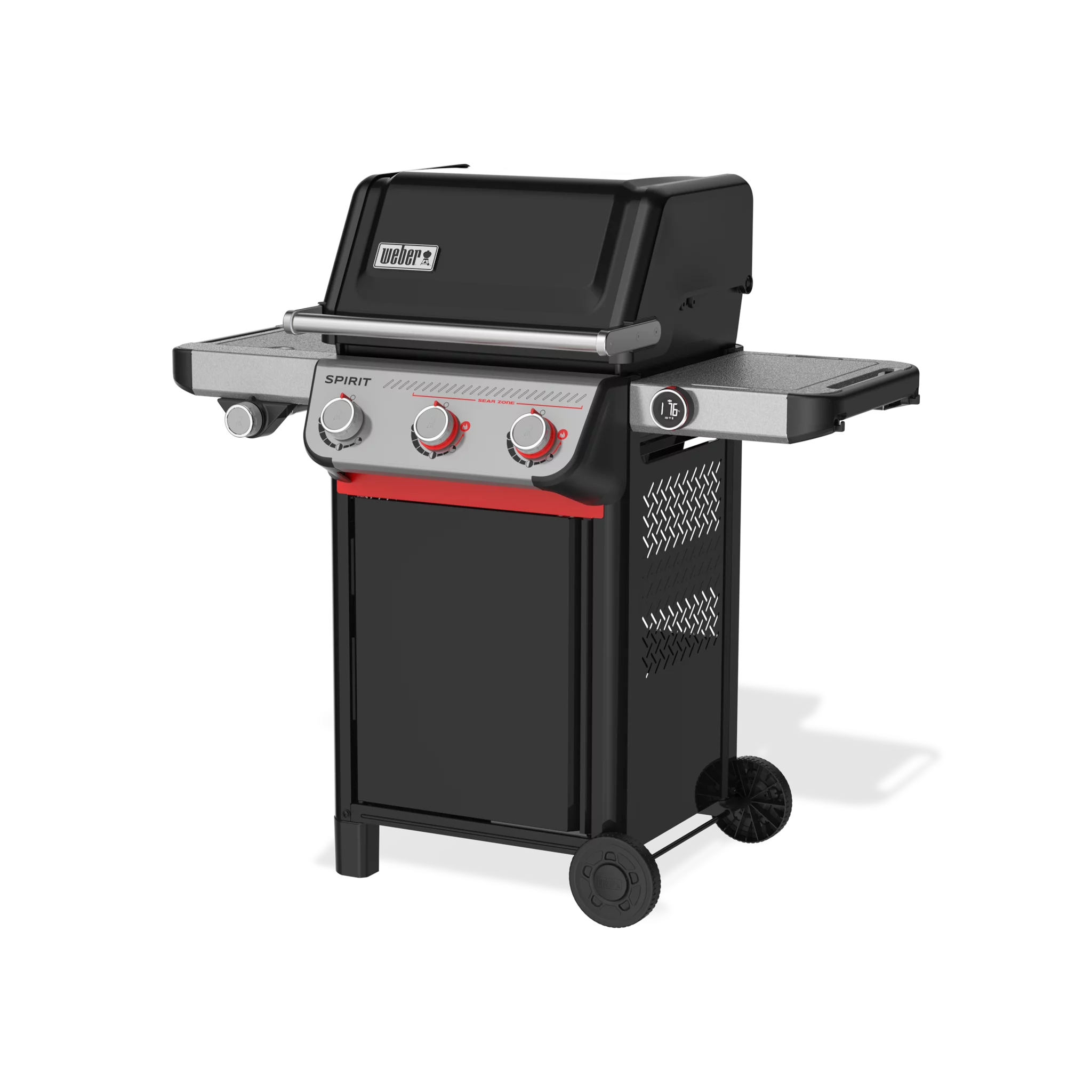 Weber SPIRIT EX-335 