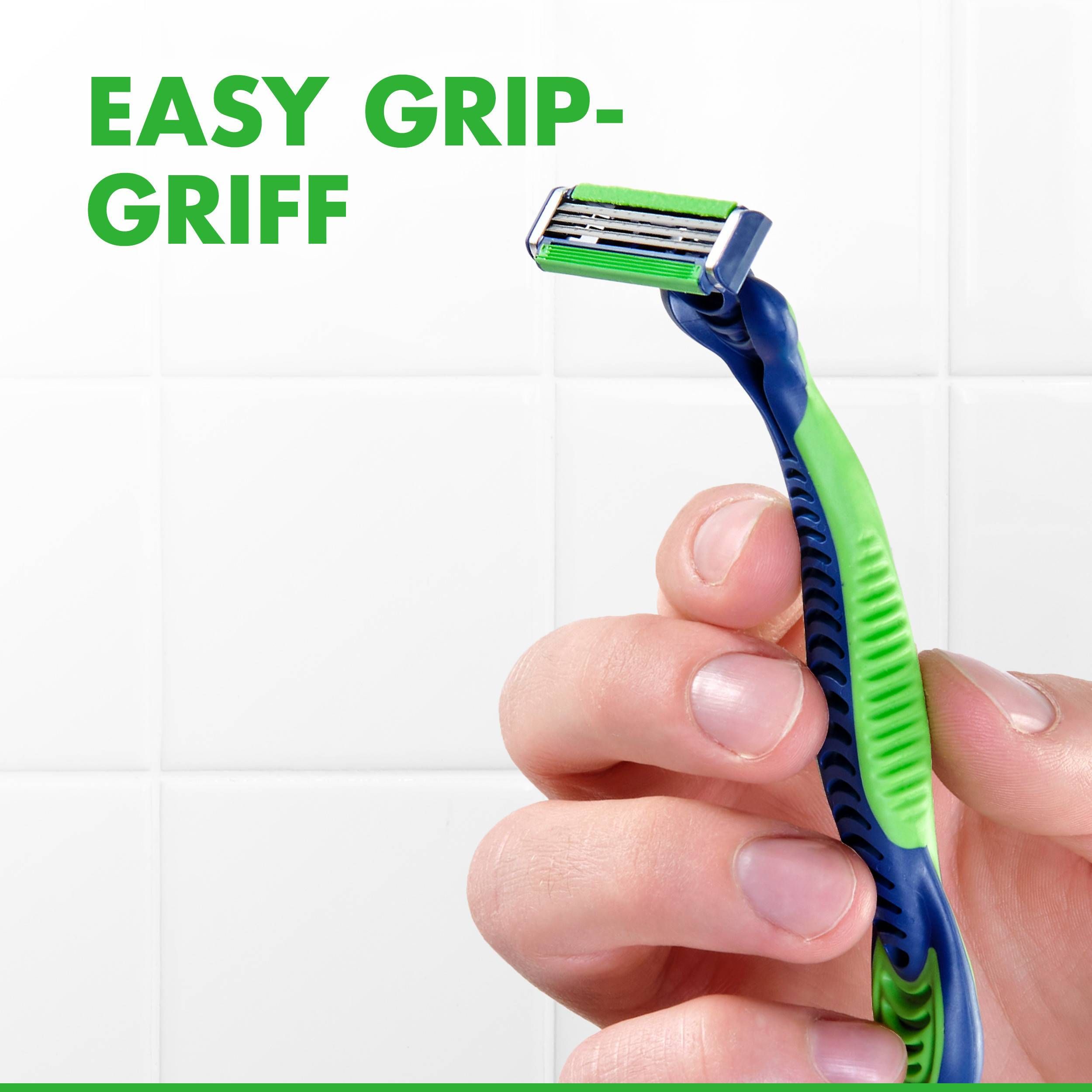 Gillette Sensor3 Sensitive 
