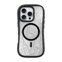 Laut International Pop Adventure Midnight MagSafe comp.for iPhone 16 Pro