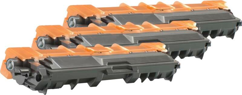 B-T58 CMY OEM Brother TN246 CMY