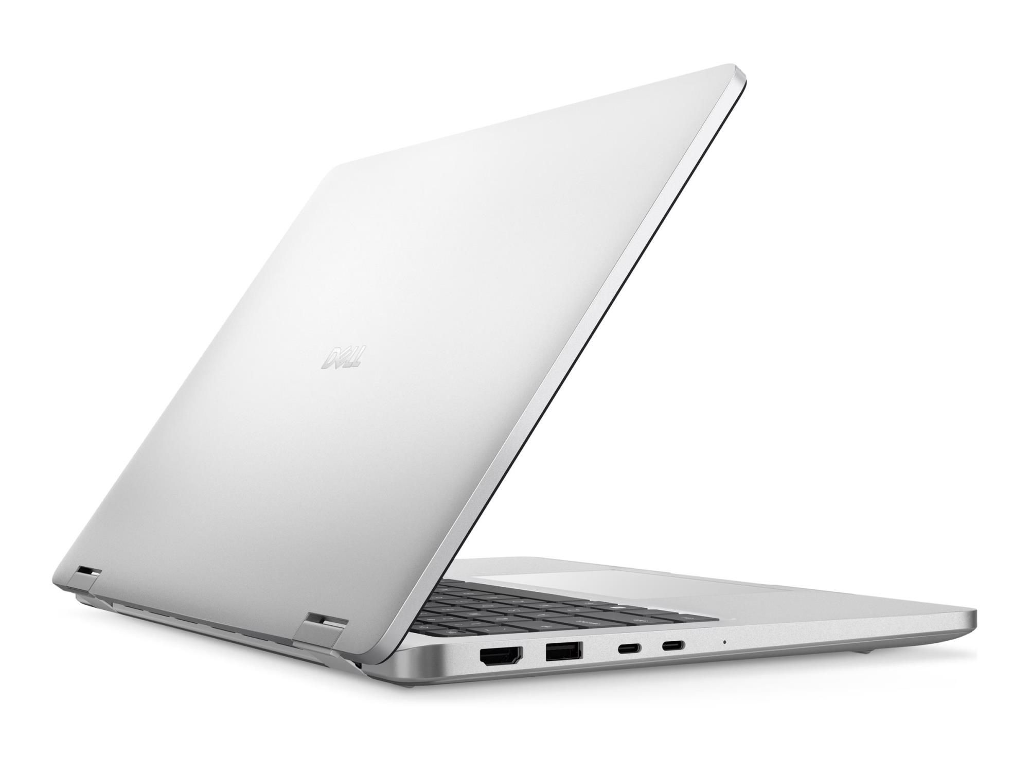 Dell Pro 14 Plus PB14250 - Intel Core Ultra 5 236V / 2.1 GHz - vPro Enterprise - Win 11 Pro - Arc Graphics 130V - 16 GB RAM - 512 GB SSD NVMe, TLC - 35.56 cm (14")