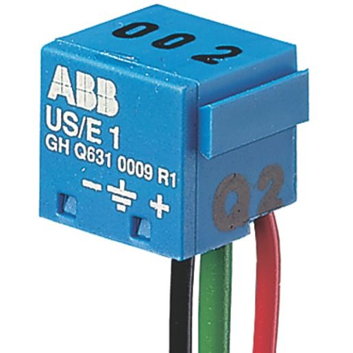ABB EIB ÜBERSPANNUNGSSCHUTZ US/E 1 / STOEIB US/E 1 (80459) GHQ6310009R0001