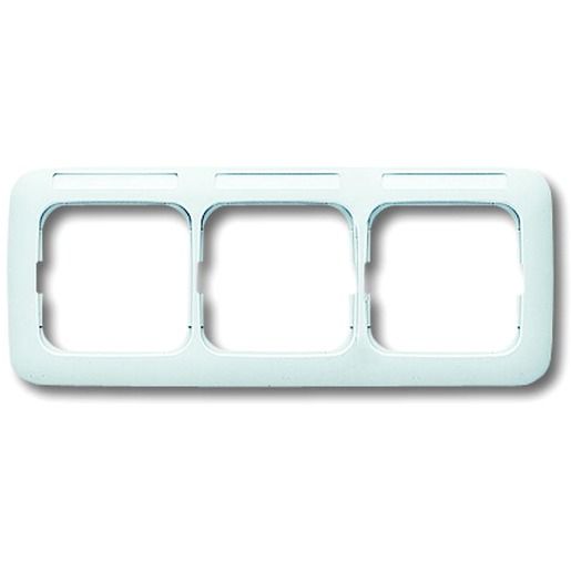 Busch-Jaeger R SI RAHMEN 3F S. 1733 NS-214 / BUSCH 1733 NS-214 2CKA001754A3732
