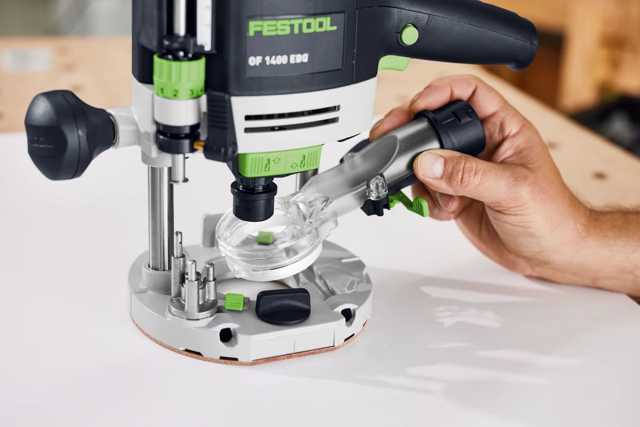 Festool LM-OF 1400