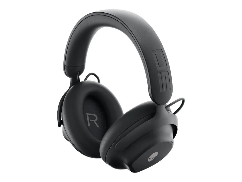 Dell Alienware Pro Wireless Gaming Headset - Headset