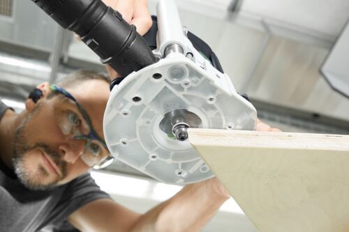 Festool Oberfräse OF 1010 REBQ-Plus