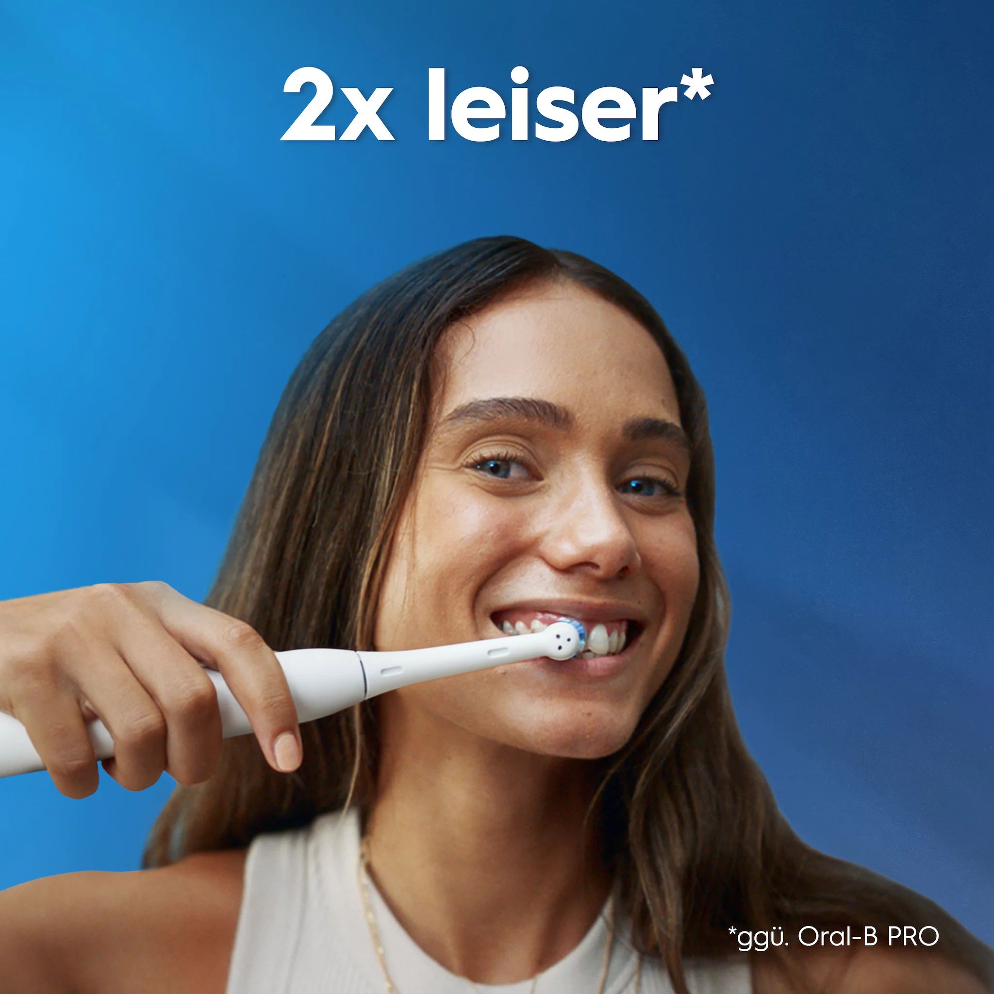 Oral-B iO Series 2, mit Reiseetui Forest Green