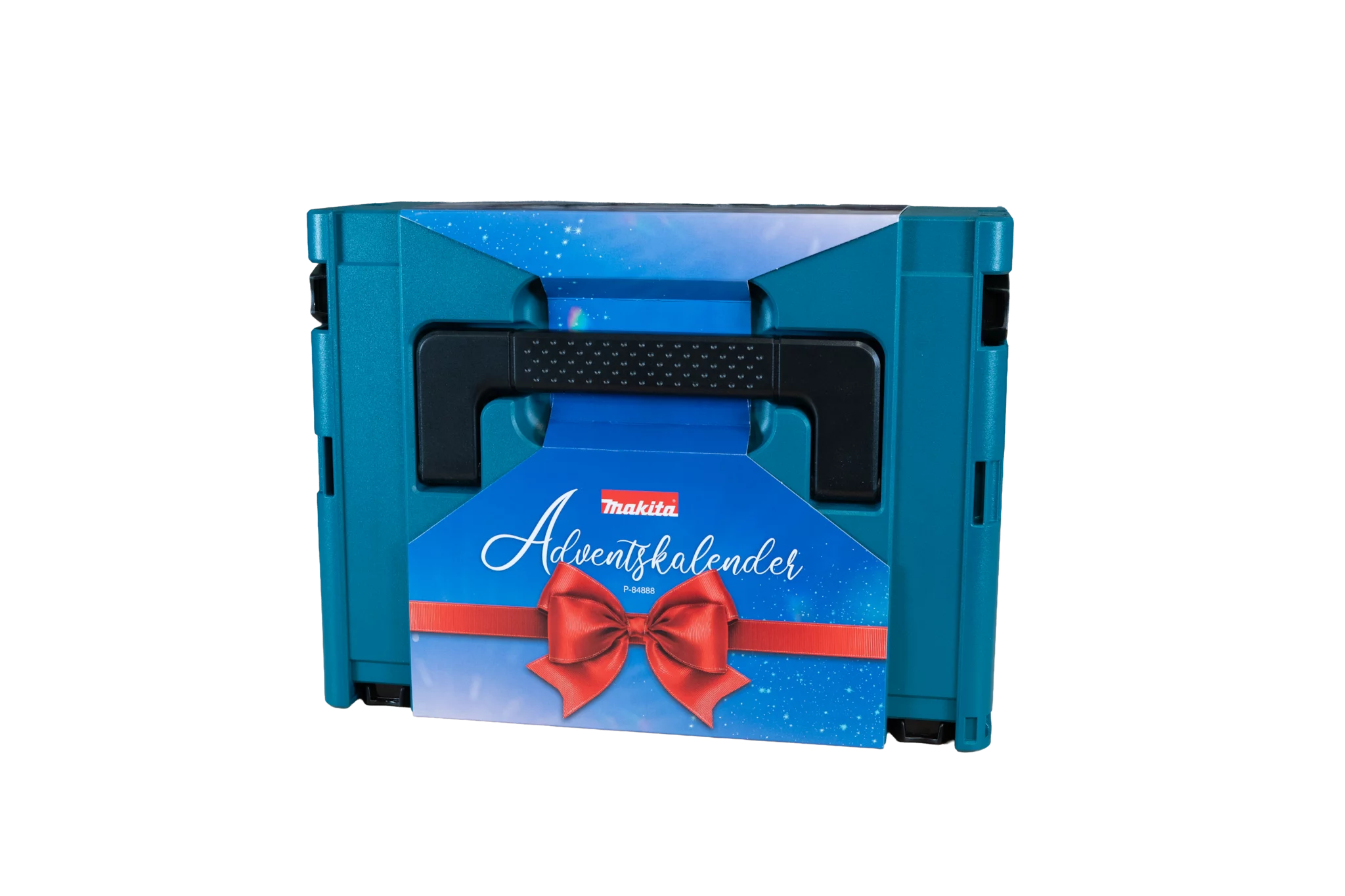 Makita P-84888 Adventkalender 2026