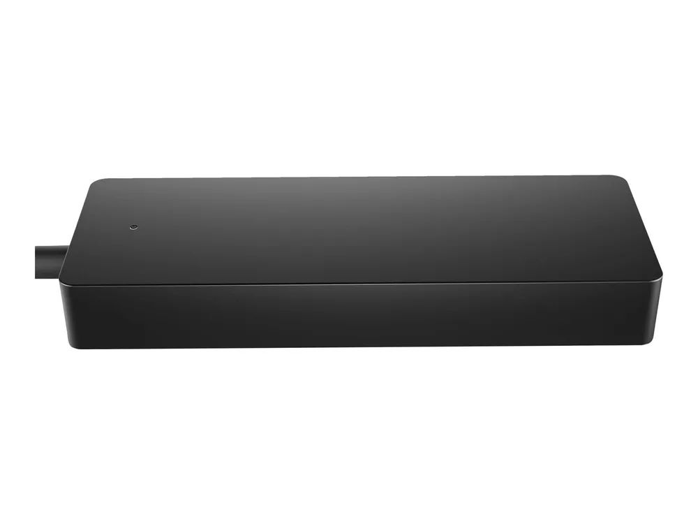 HP Port Replicator - USB-C - DP