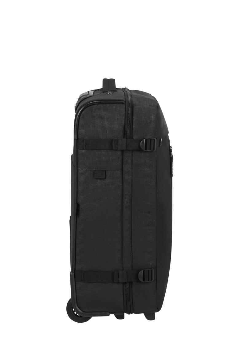 SAMSONITE ROADER DUF/WH 55/20 LENGTH 35CM, deep black Open-Box
