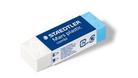 STAEDTLER Mars plastic combi - Radierer - 6.5