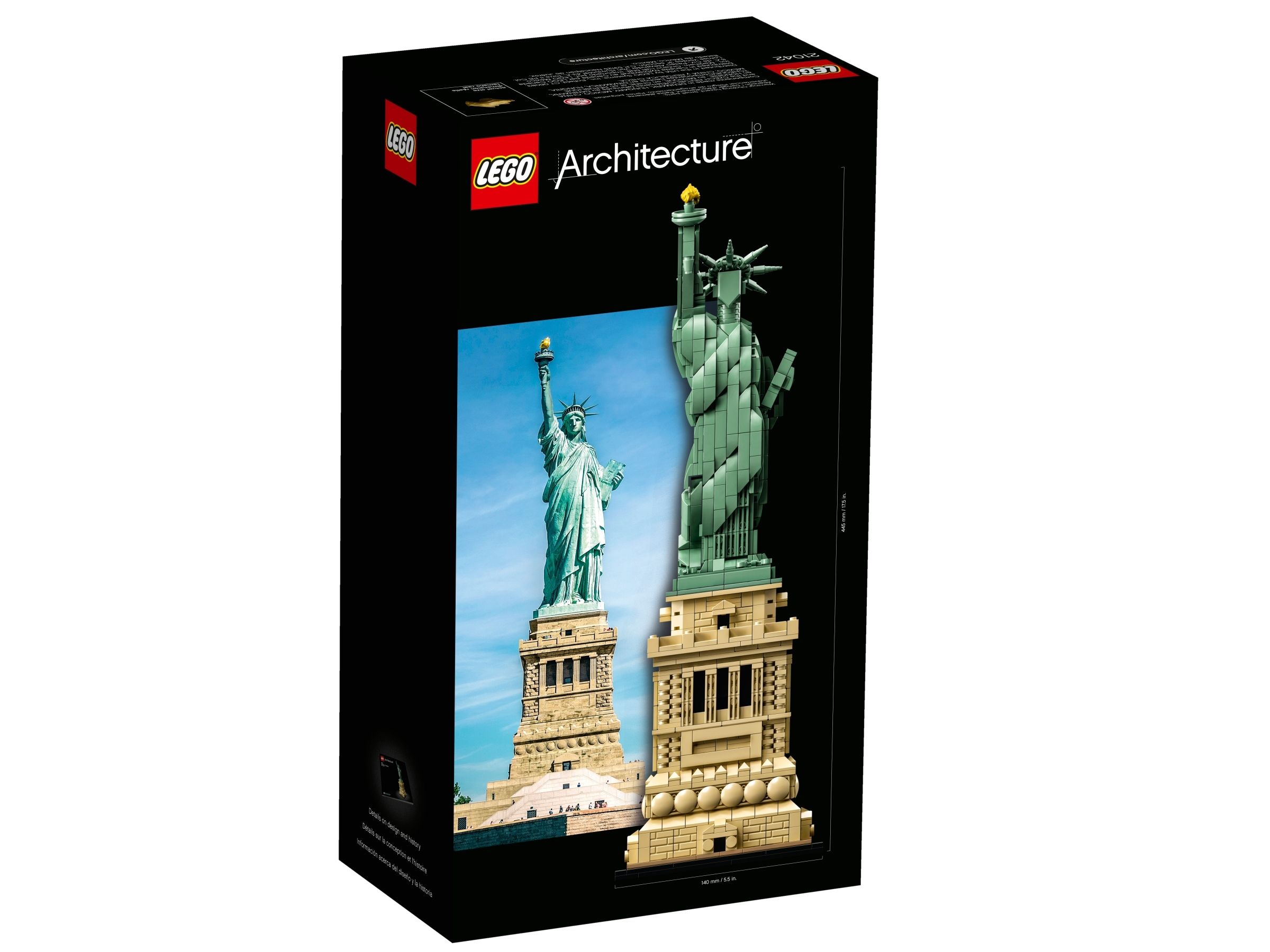 LEGO Freiheitsstatue
