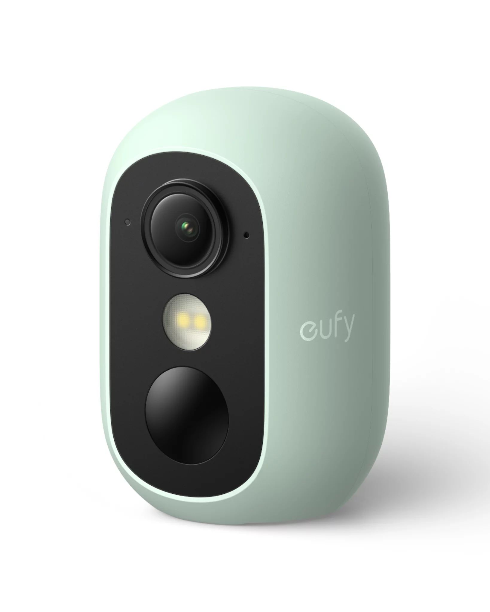 eufy Cam C35 Solo green