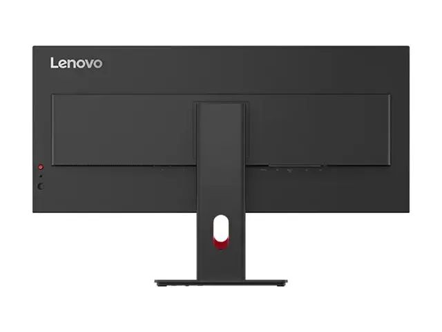Lenovo ThinkVision T34WD-40 - LED-Monitor - gebogen - 86.4 cm (34")