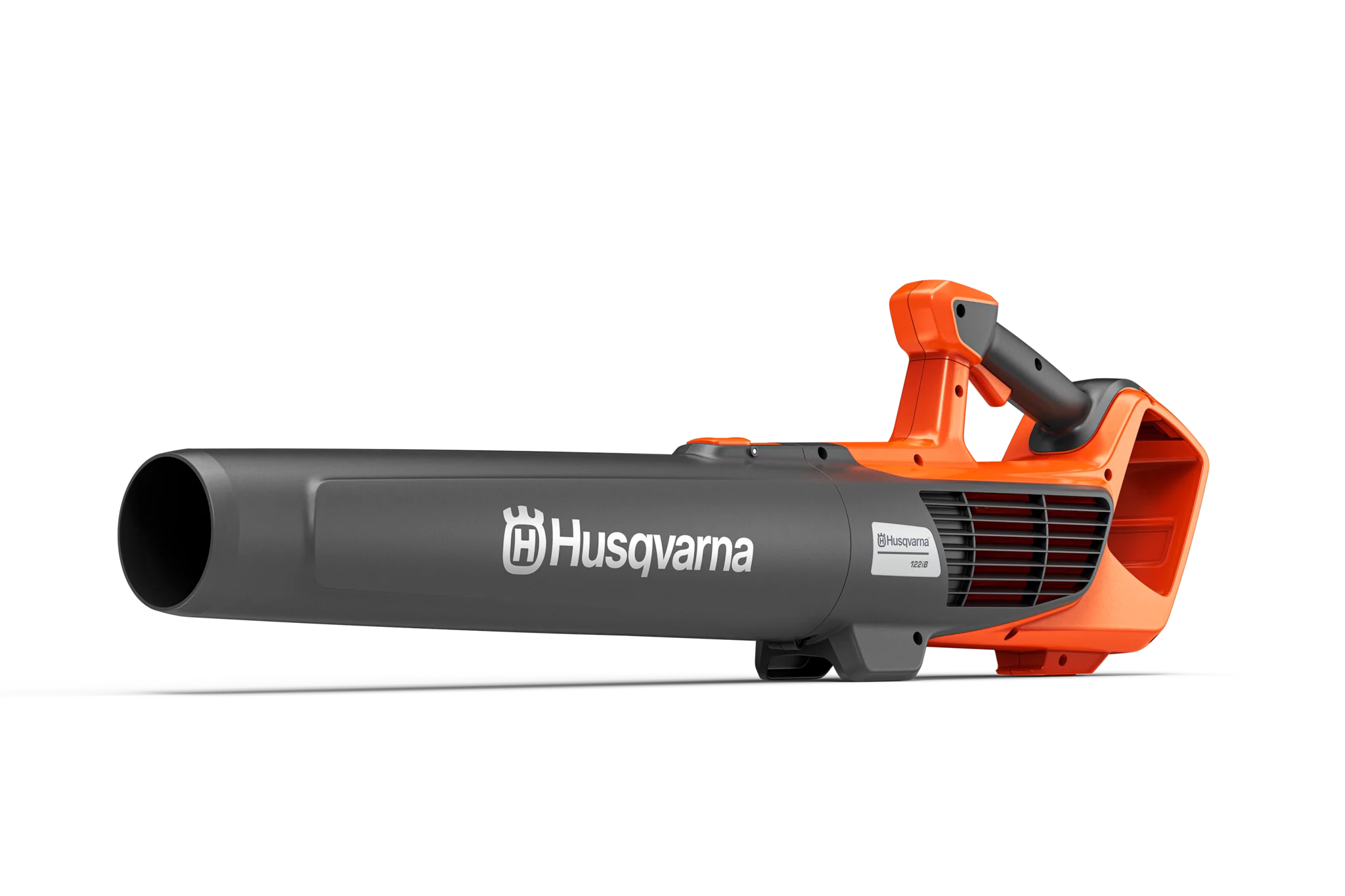 Husqvarna 122iB inkl. 40-B140 + 40-C80