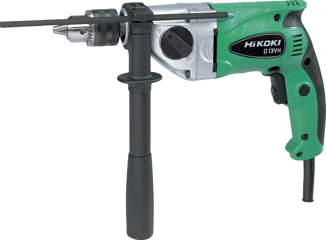 Hikoki D13VH